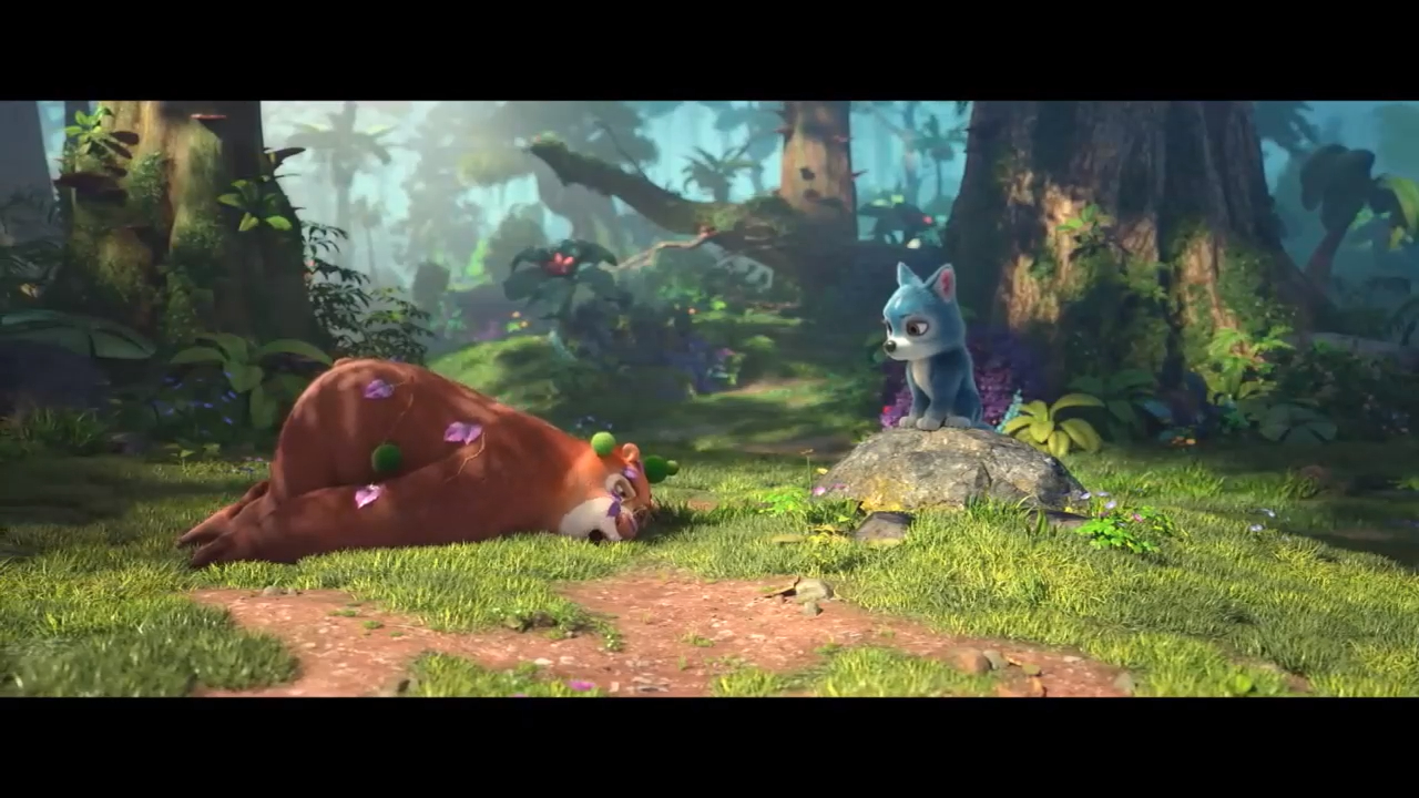 Побег из джунглей (2019)   смотреть онлайн