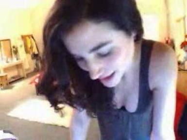 Видеочат . Женская общага